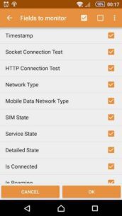 Network Monitor 1.32.1 Apk for Android 8