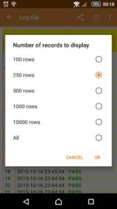 Network Monitor 1.32.1 Apk for Android 9