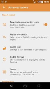 Network Monitor 1.32.1 Apk for Android 2