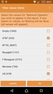 Network Monitor 1.32.1 Apk for Android 3