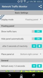 Network Traffic Monitor Pro  2.8.14 Apk for Android 3