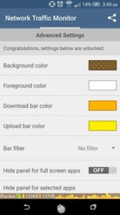 Network Traffic Monitor Pro  2.8.14 Apk for Android 6