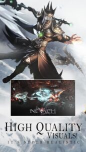 Nevaeh 25 Apk + Mod for Android 2