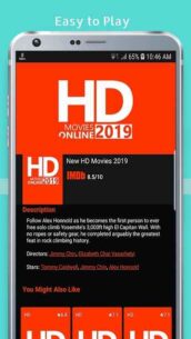 New HD Movies 2019 1.0.0 Apk for Android 2