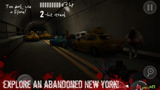 New York Zombies 2  1.00.03.2 Apk for Android 2