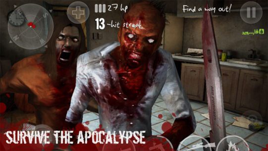 New York Zombies 2  1.00.03.2 Apk for Android 4