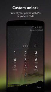 Next Lock Screen  3.11.5 Apk for Android 1