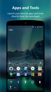 Next Lock Screen  3.11.5 Apk for Android 3