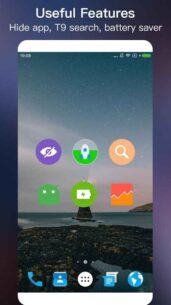 Nice Launcher Prime  2.7 Apk for Android 3