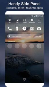 Nice Launcher Prime  2.7 Apk for Android 4