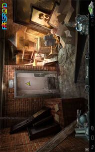 Nightmares from the Deep  1.5 Apk + Data for Android 3