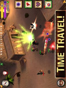 Ninja Time Pirates 2.0 Apk + Mod for Android 2