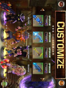 Ninja Time Pirates 2.0 Apk + Mod for Android 3