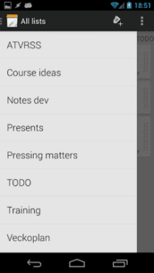 NoNonsense Notes  5.7.1 Apk for Android 1