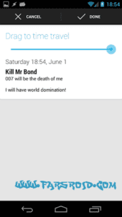 NoNonsense Notes  5.7.1 Apk for Android 3