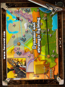 North vs South  1.3 Apk for Android 3