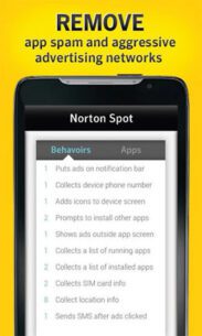 Norton Spot ad detector  1.0.0.18 Apk for Android 1