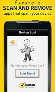 Norton Spot ad detector  1.0.0.18 Apk for Android 2