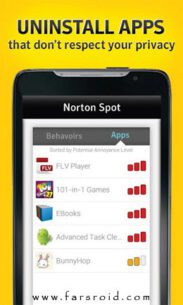 Norton Spot ad detector  1.0.0.18 Apk for Android 3