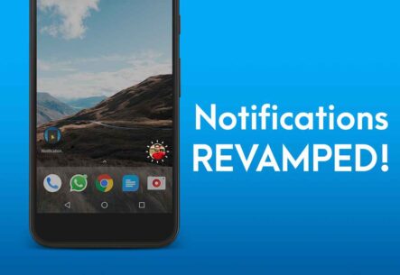 Notification Animations (No Root) Full  1.2 Apk for Android 1