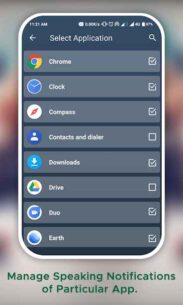 Notification Voice Reader (PREMIUM) 1.2 Apk for Android 1