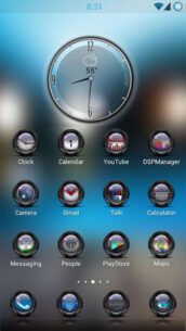 Nova Theme ADW NOVA APEX  1.0 Apk for Android 3