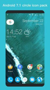 O+ launcher -Nice O Launcher Oreo Prime 4.0 4.1 Apk for Android 8