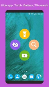 O+ launcher -Nice O Launcher Oreo Prime 4.0 4.1 Apk for Android 4
