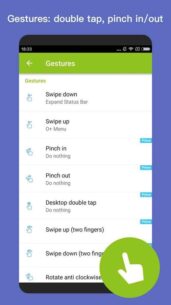 O+ launcher -Nice O Launcher Oreo Prime 4.0 4.1 Apk for Android 6