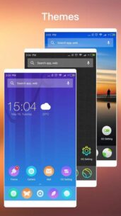 OO Launcher O  PRIME 3.9.1 5.8 Apk for Android 2