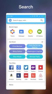 OO Launcher O  PRIME 3.9.1 5.8 Apk for Android 3