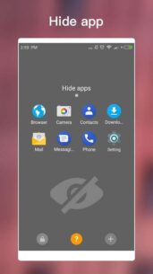 OO Launcher O  PRIME 3.9.1 5.8 Apk for Android 4