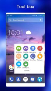 OO Launcher O  PRIME 3.9.1 5.8 Apk for Android 5