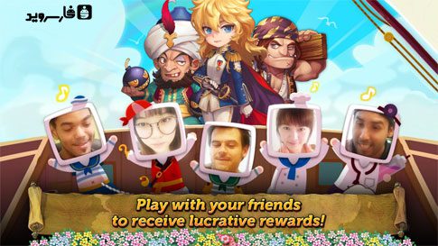 Ocean Tales  1.0.9 Apk for Android 1