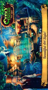 Oddly Enough: Pied Piper  1.0 Apk for Android 1