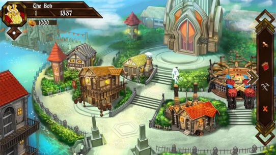 Odin’s Protectors  (PRO) 1.07 Apk for Android 1