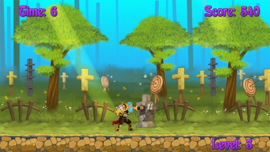 Odin’s Protectors  (PRO) 1.07 Apk for Android 2