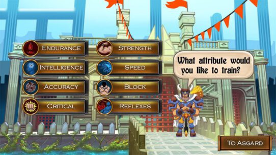 Odin’s Protectors  (PRO) 1.07 Apk for Android 4