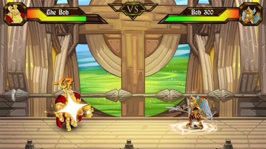 Odin’s Protectors  (PRO) 1.07 Apk for Android 5