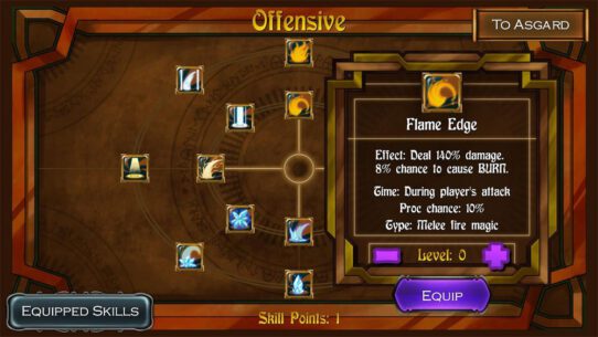 Odin’s Protectors  (PRO) 1.07 Apk for Android 6