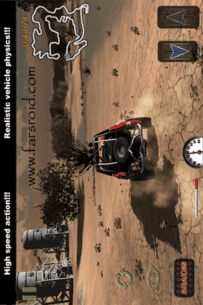 Off Road Rumble  1.0 Apk for Android 1