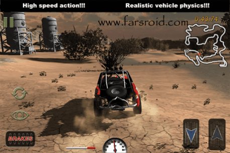 Off Road Rumble  1.0 Apk for Android 3