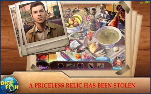 Off the Record: Italian Full  1.0 Apk for Android 4