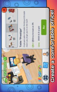 Office Story 1.0.1 Apk for Android 2