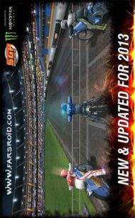 بازی Official Speedway GP 2013  1.1.3 Apk for Android 1