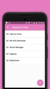 Offline Document, Password, Bank Detail Manager 4.0.0 Apk for Android 1