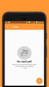 Offline Document, Password, Bank Detail Manager 4.0.0 Apk for Android 9