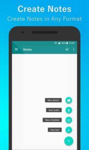 Onall Notes (No Ads) 1.1.0 Apk for Android 1