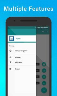 Onall Notes (No Ads) 1.1.0 Apk for Android 3