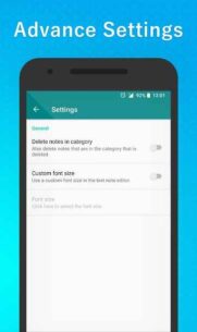 Onall Notes (No Ads) 1.1.0 Apk for Android 4